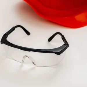 Safety Glasses